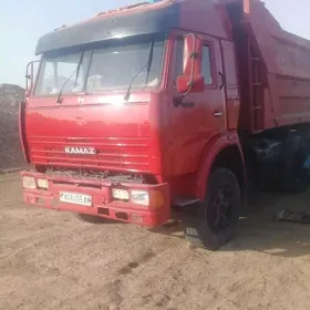 Kamaz 5511 1993