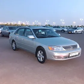Toyota Avalon 2001