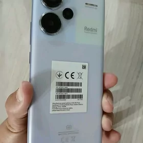 reRedmi not 13 pro +