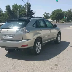 Lexus RX 330 2004