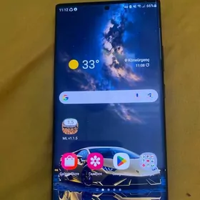 Samsung galaxy note 20 ultra
