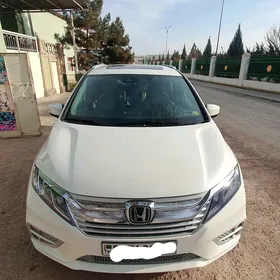 Honda Odyssey 2020