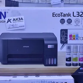 EPSON L 3210 3.1 4REŇK PAKET