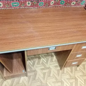 стол письменный