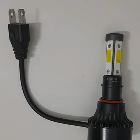 Led lampa