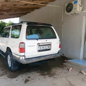 Toyota 4Runner 2002