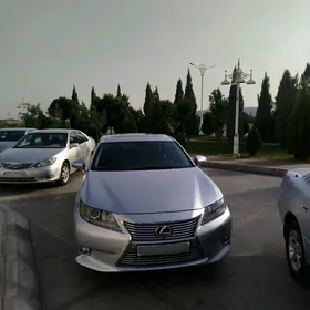 Lexus ES 350 2014