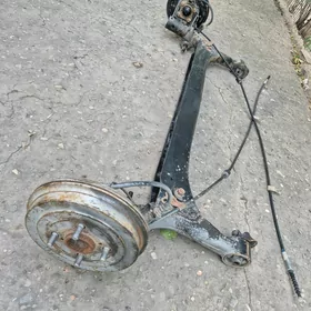 Balka carolla