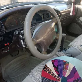 Toyota Camry 1995