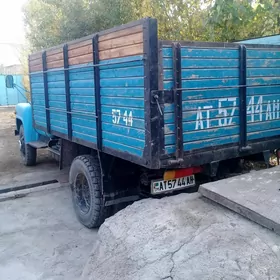 Gaz 53 1980