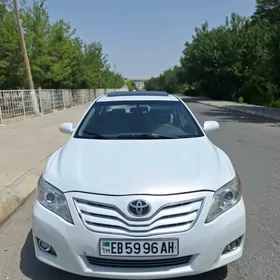 Toyota Camry 2009