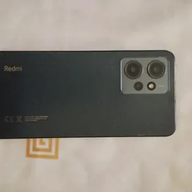 redmi nor 12