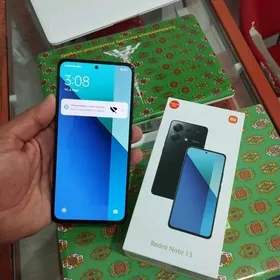 Redmi Not 13 (128gb)