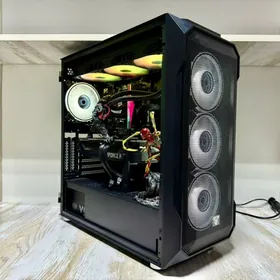  i7-6700 | GTX 1660 Super 
