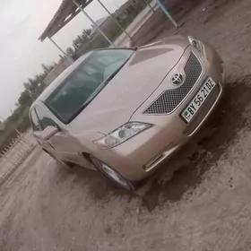 Toyota Camry 2007