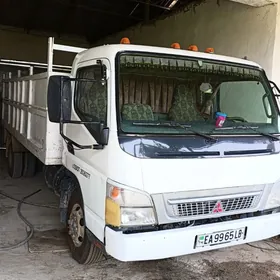 Mitsubishi Fuso 2004