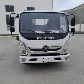 Foton SAUVANA 2023