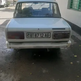 Lada 2105 1998