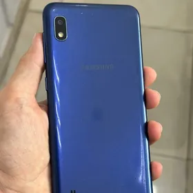 Samsung A10