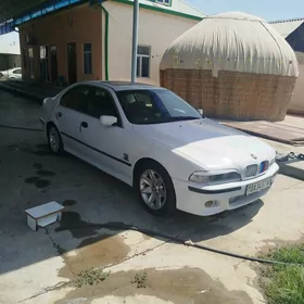 BMW 525 1998