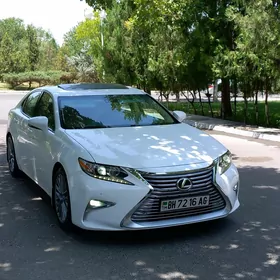 Lexus ES 350 2013