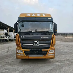 XCMG ZL50 2021