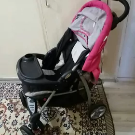 Коляска детская