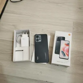 REDMI NOT 12 (TAZE)