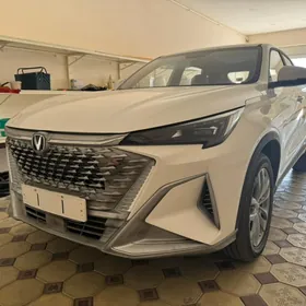 Changan CS35 Plus 2025