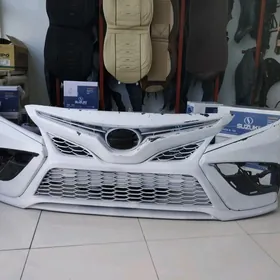 camry bufer 2021 model xse