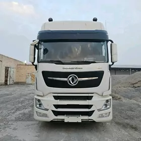 Dongfeng Special Truck 2024