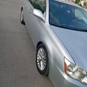 Toyota Avalon 2006