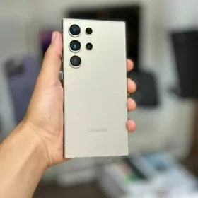 S24 ultra 12/256