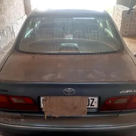 Toyota Avalon 1998