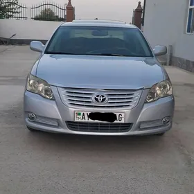 Toyota Avalon 2005