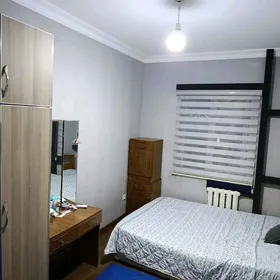 Arenda Mir 2 2 komnat
