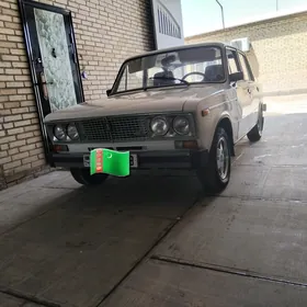 Lada 2106 1988