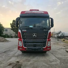 DAF 45220 2021