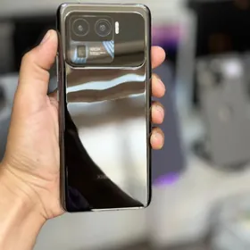 Mi11 ultra