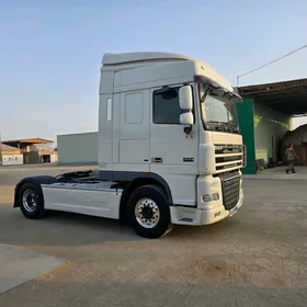DAF 460 2008