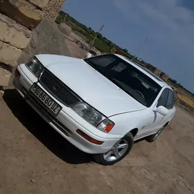 Toyota Avalon 1996