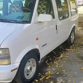 Chevrolet Astro 1995
