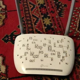 Wifi roter