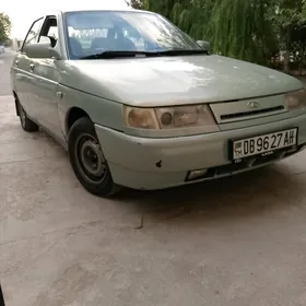 Lada 2110 2004