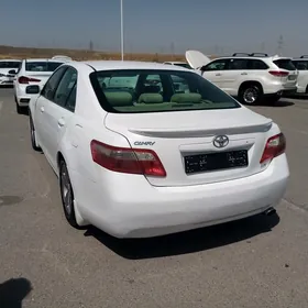 Toyota Camry 2006