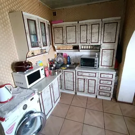 3 комнат 5 этаж экспериментал