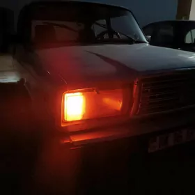 Lada 2107 1999