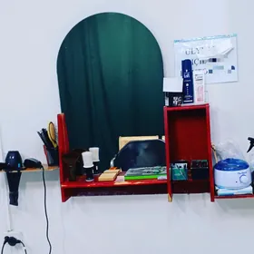 Prahmaher Ayna Pastawka