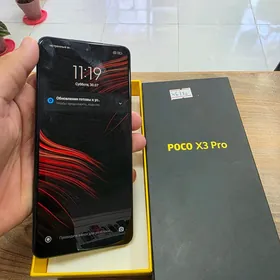 poco x3pro