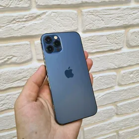 Iphone 12 pro 128gb